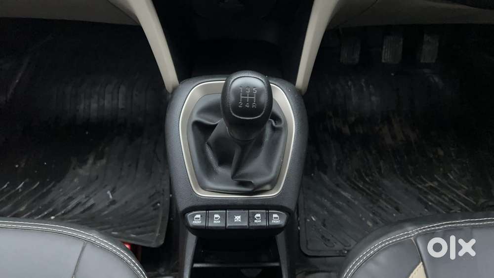 Hyundai Santro Sportz Cng, 2022, Petrol