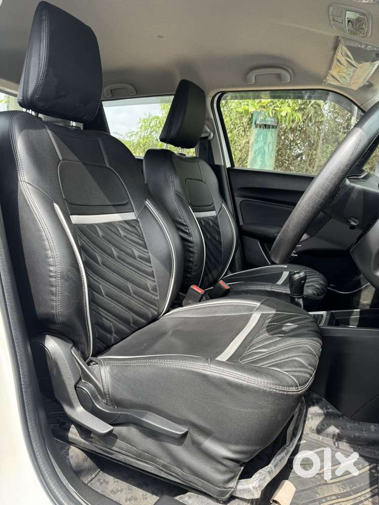 Maruti Suzuki Swift Vvt Vxi, 2021, Petrol