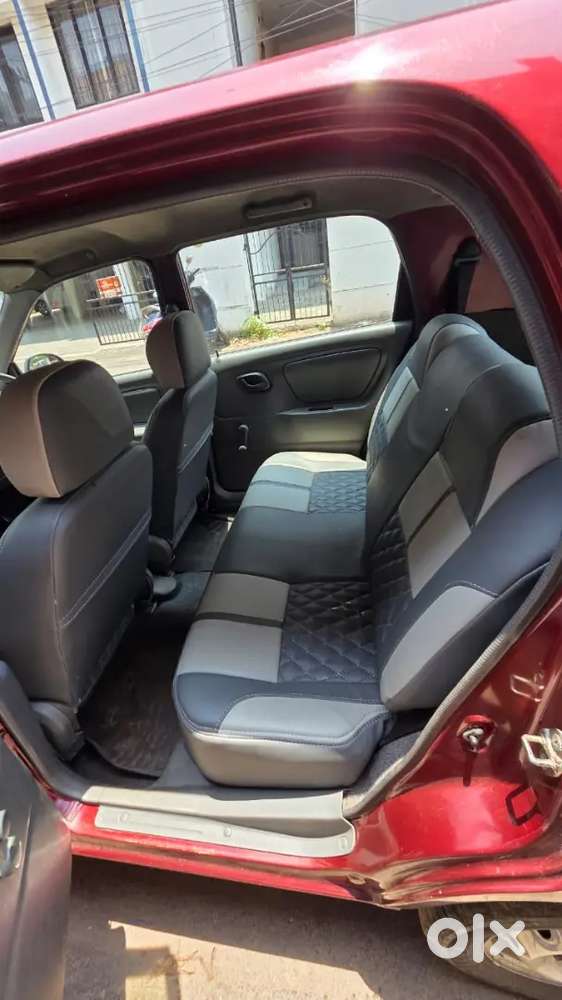 Alto 2006 Model For Sale