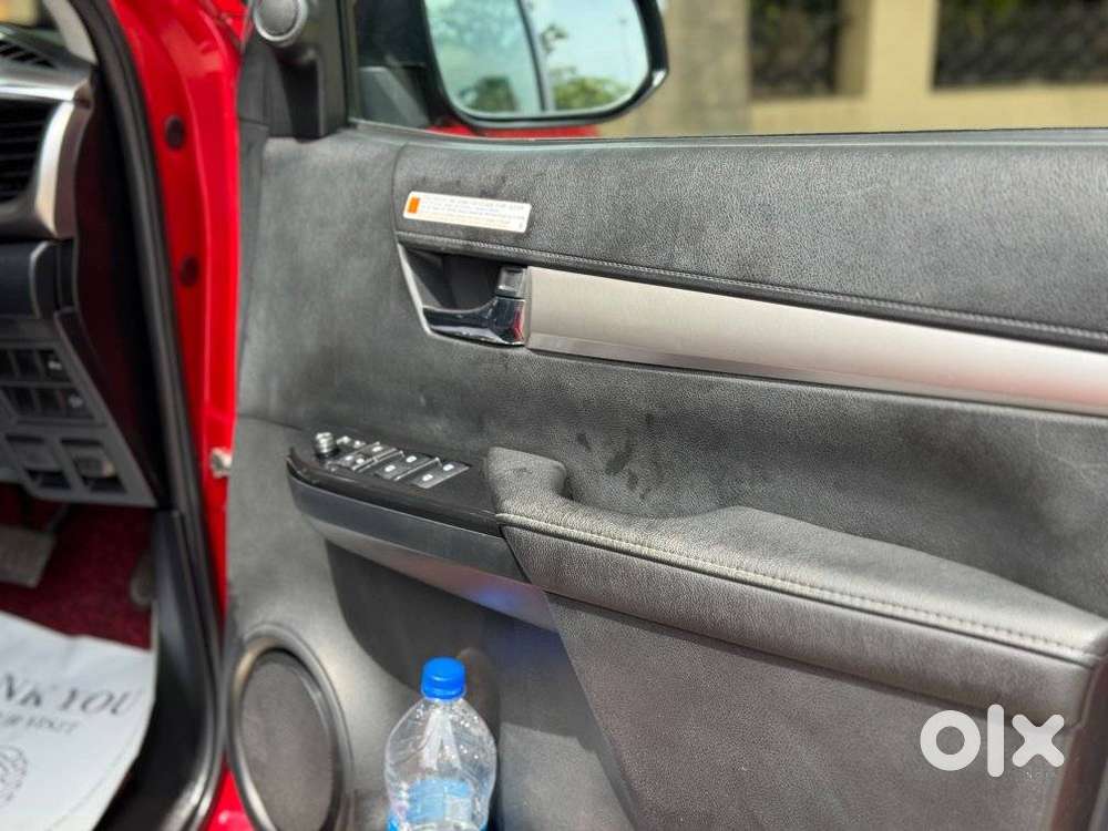 Toyota Hilux High Diesel Turbo Automatic, 2024, Diesel