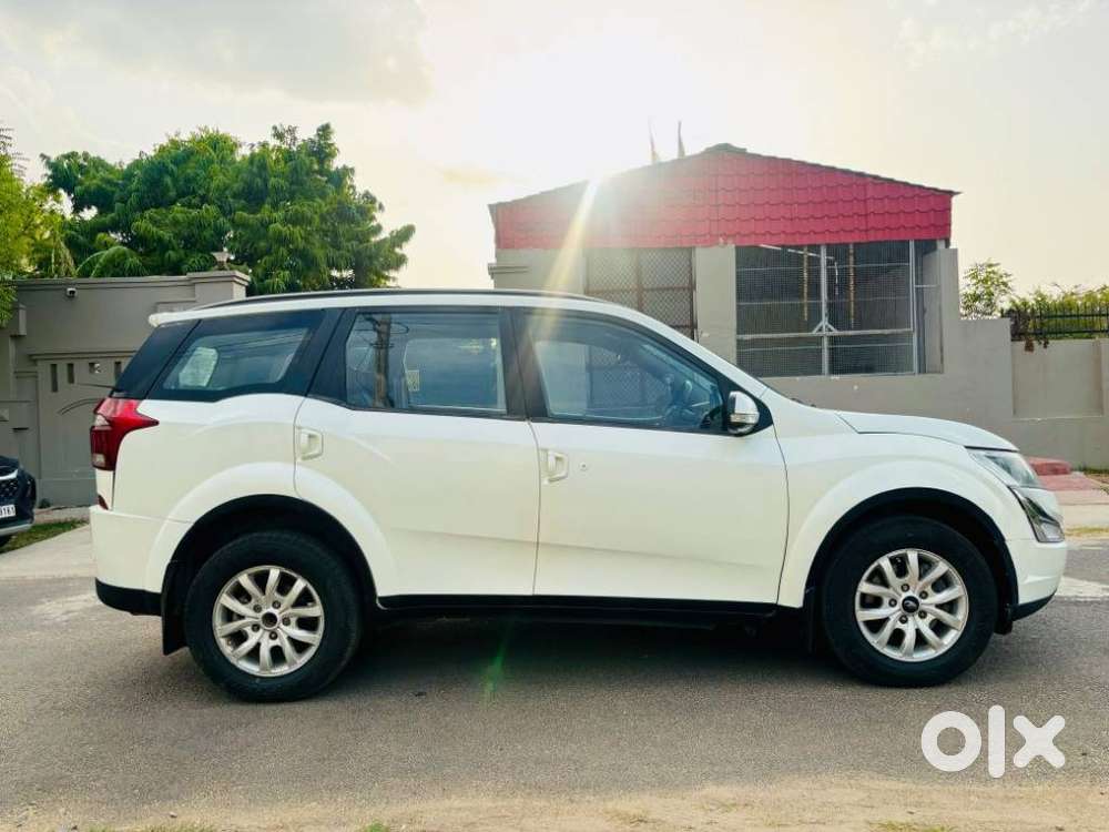 Mahindra Xuv500 W9, 2019, Diesel