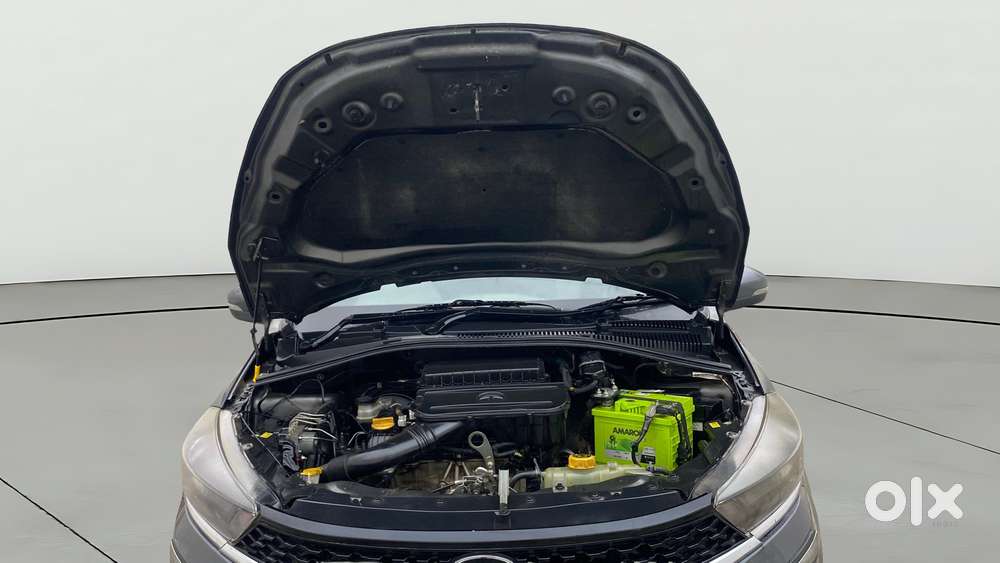 Tata Tigor 1.2 Revotron Xz, 2021, Petrol