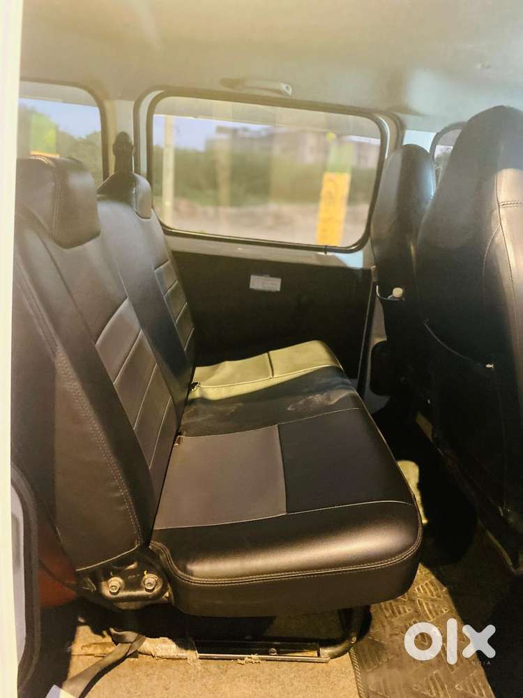 Maruti Suzuki Eeco 5 Seater Ac, 2021, Cng & Hybrids