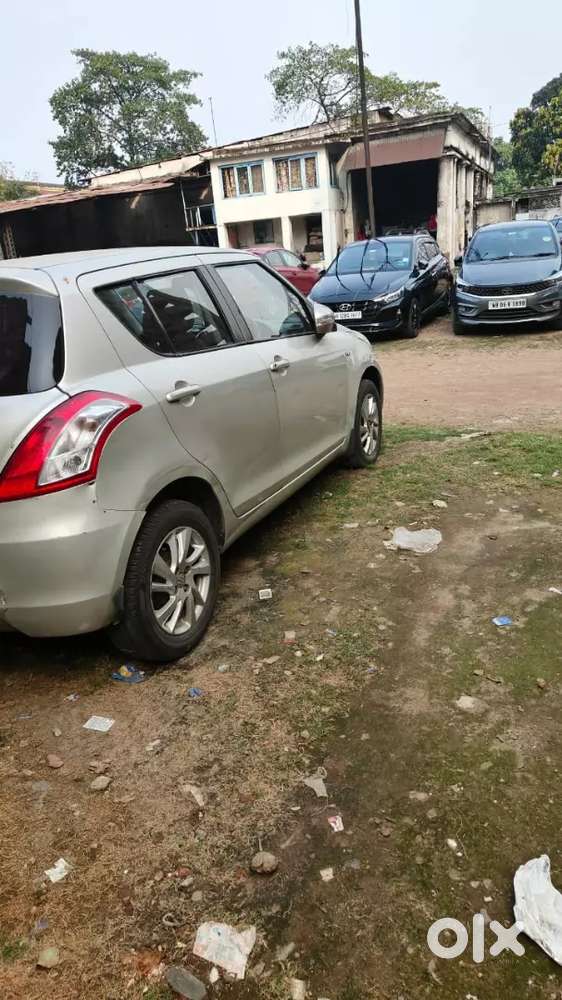 Maruti Suzuki Swift 2012 Petrol Good Condition