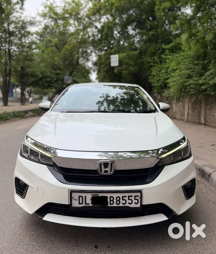 Honda City V (i-vtec) Mt