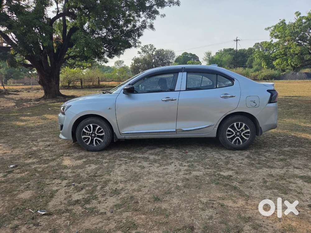 Maruti Dzire 1.2 Petrol 19