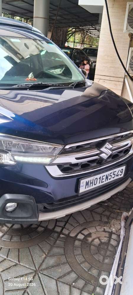 Maruti Suzuki Xl6 2024