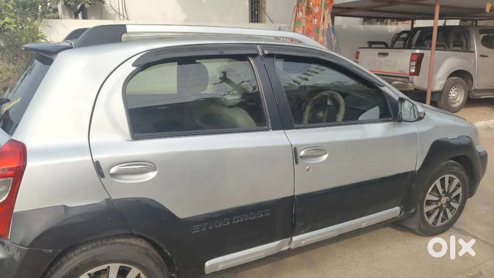 Insurance In Force 6 Month Old Bridgestone Tyret