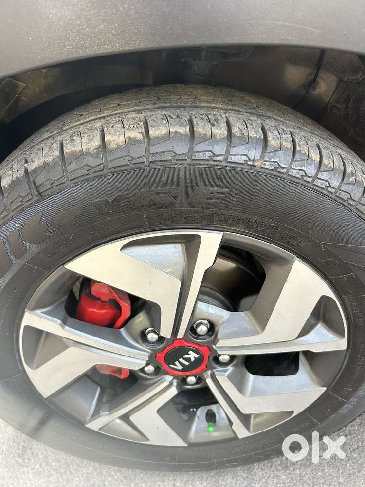 Kia Sonet Gtx Plus, 2021, Diesel