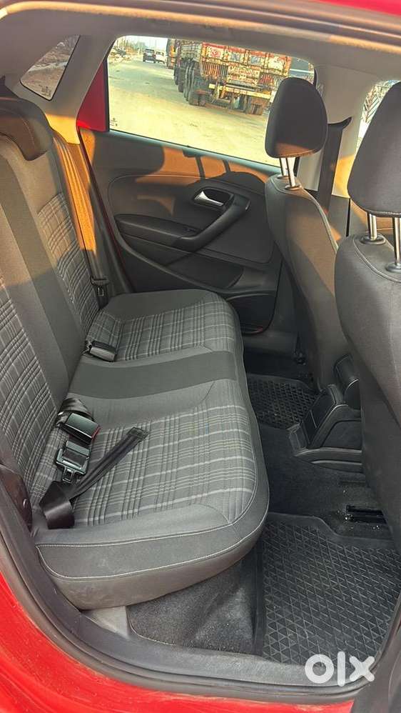 Volkswagen Polo 2022 Petrol Well Maintained