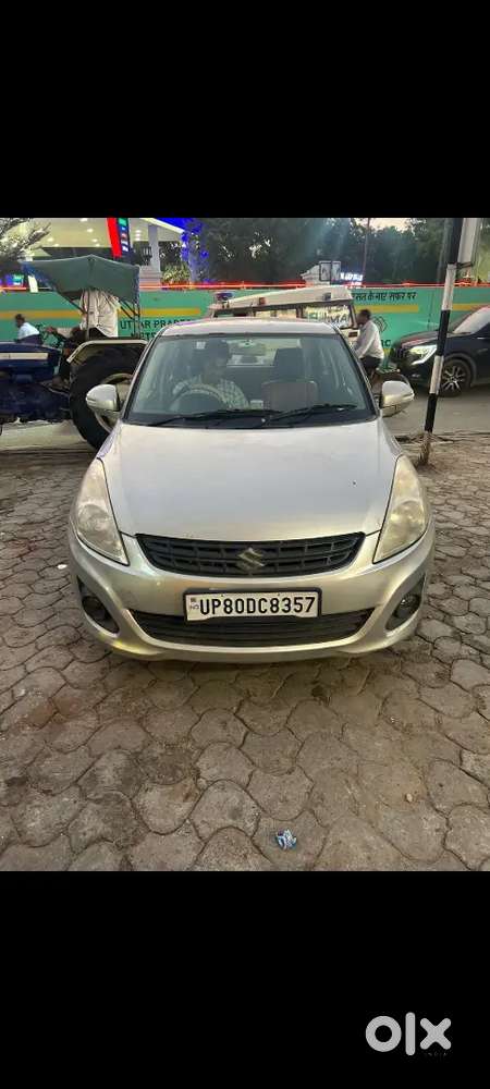 Maruti Suzuki Dzire 2015 Diesel 55000 Km Driven