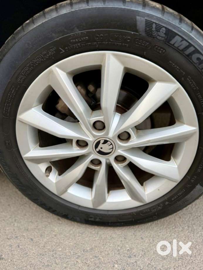 Skoda Octavia 2.0 Tdi Style Plus At, 2016, Diesel