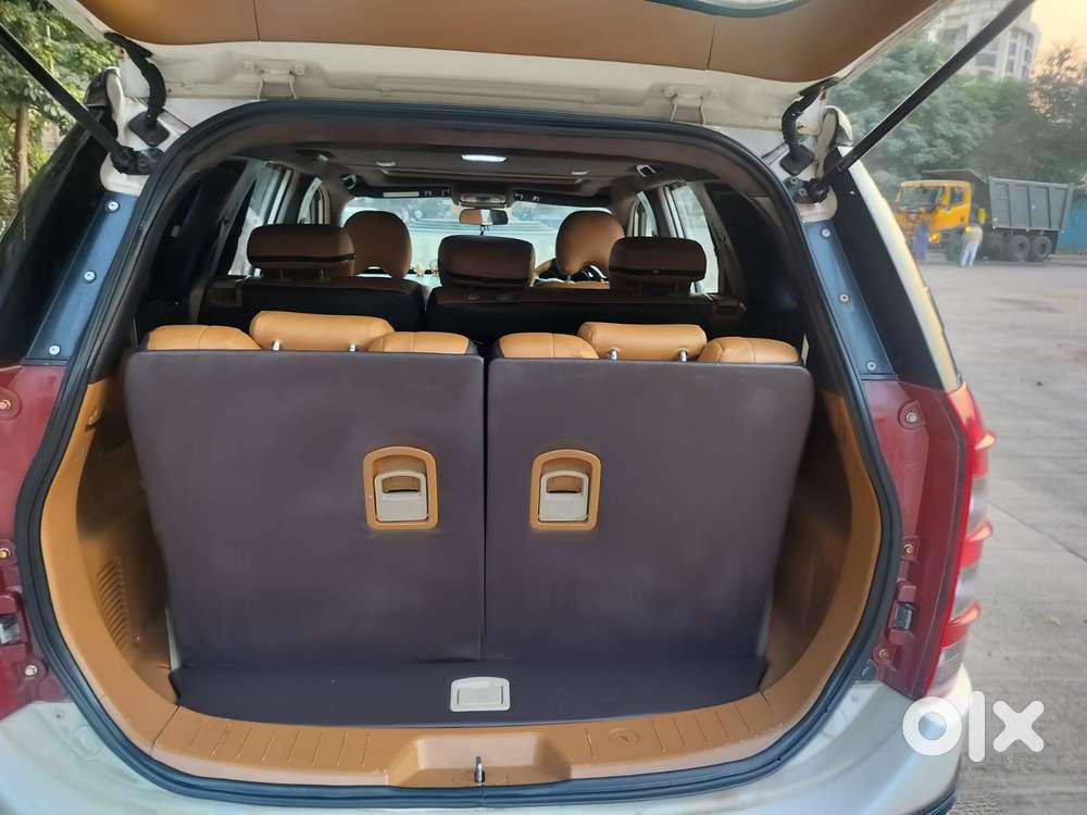 Mahindra Xuv500 W10 At, 2017, Diesel