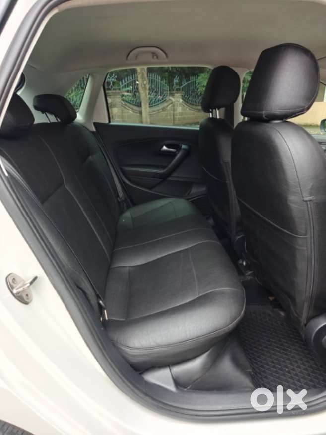 Volkswagen Polo 1.2 Gt Tsi, 2021, Petrol