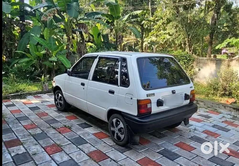 Maruthy 800 For Sale