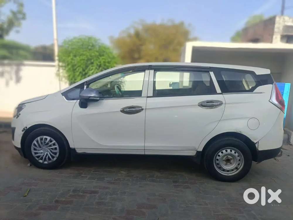 New Car Leni Hai