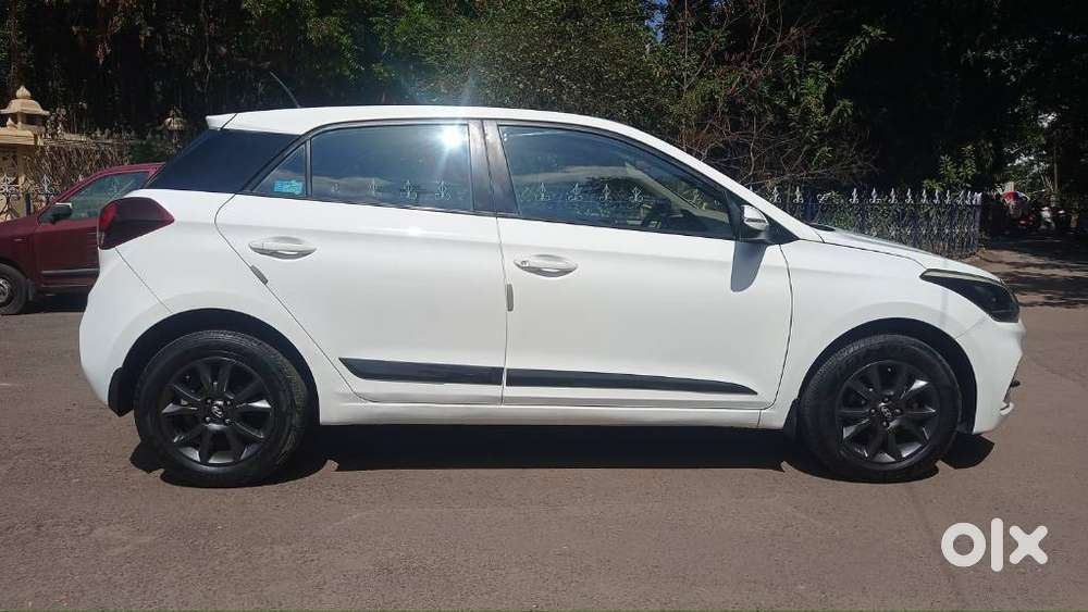 Hyundai I20 1.2 Asta, 2018, Petrol