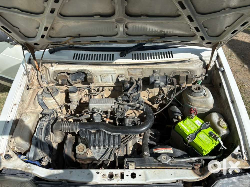 Maruti Suzuki 800 2013 Good Condition
