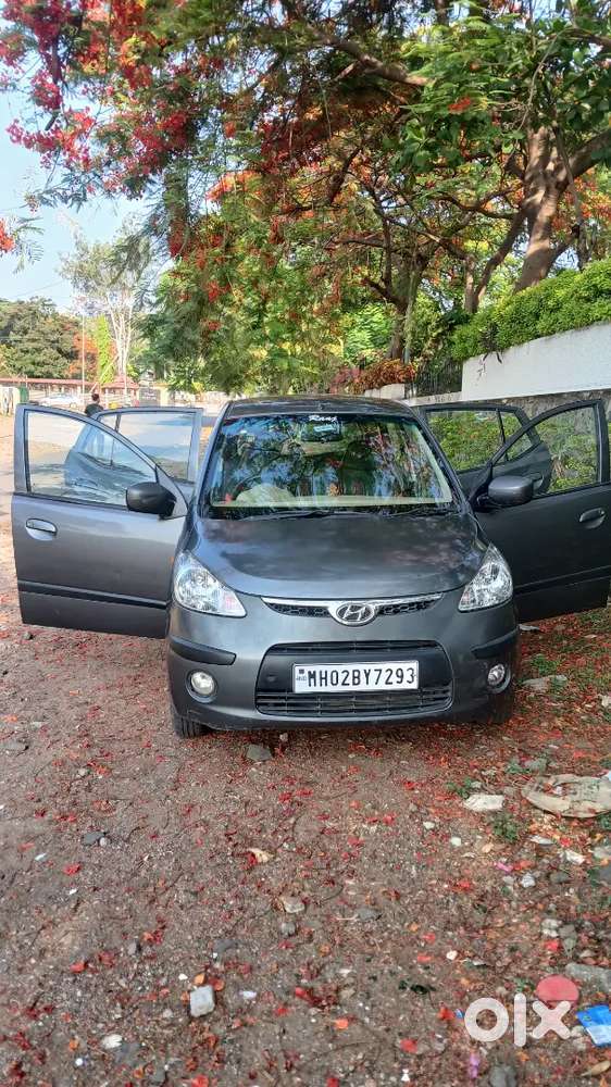 I10 For Sale 2010