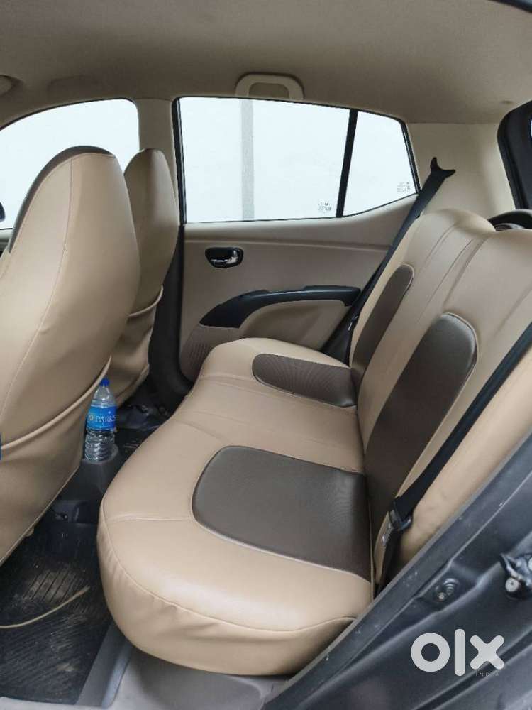 Hyundai Grand I10 Magna 1.2 Kappa Vtvt, 2017, Petrol