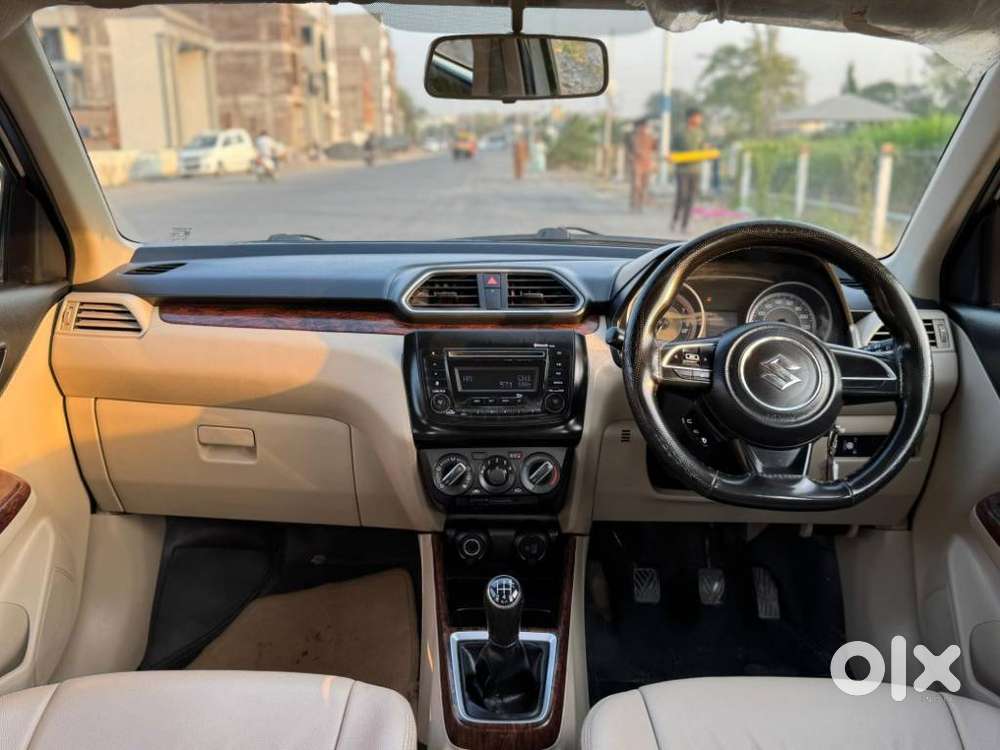 Maruti Suzuki Dzire 1.2 Vxi, 2019, Cng & Hybrids