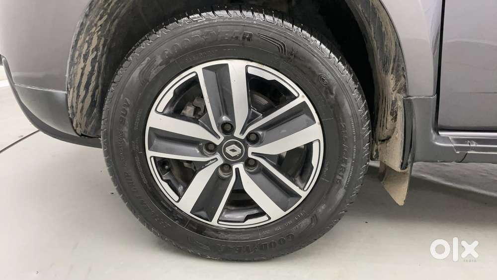 Renault Duster 110ps Sandstorm Edition Diesel, 2017, Diesel