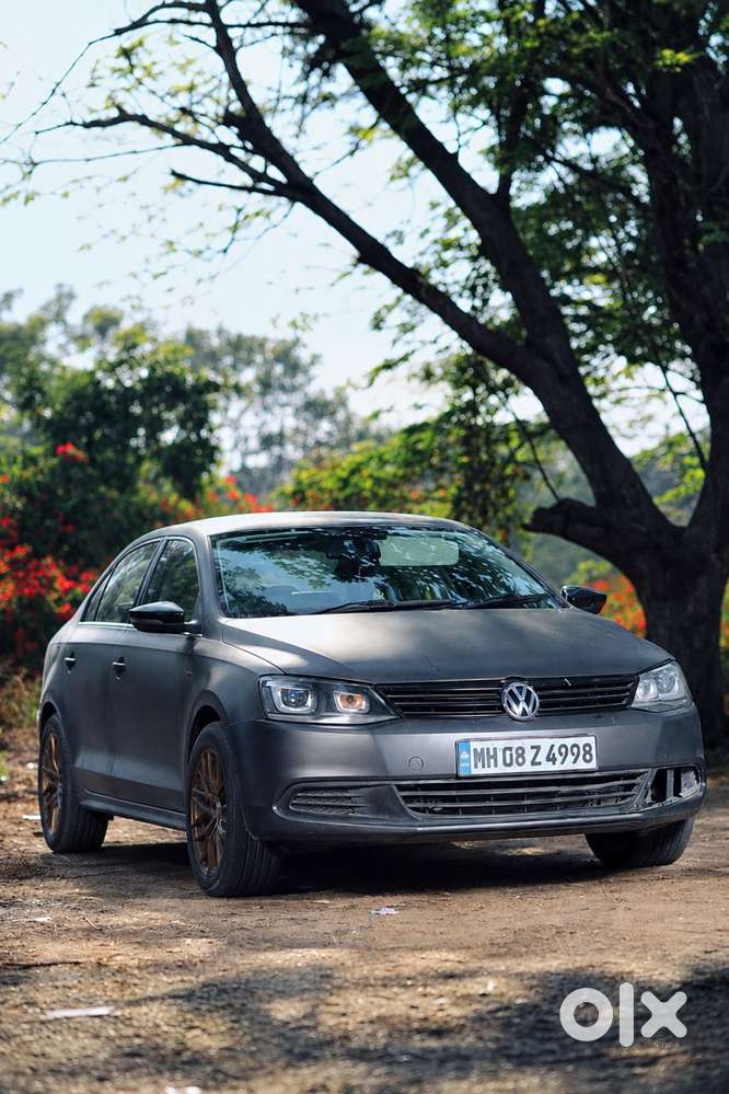 Volkswagen Jetta Diesel Manual 2013