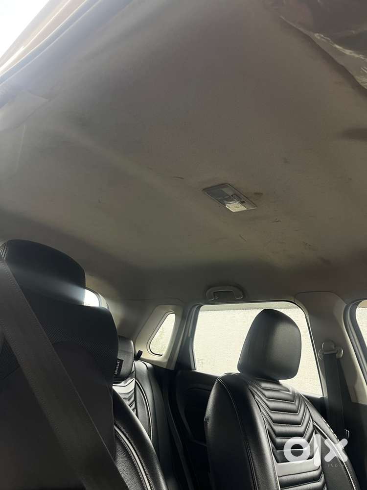 Maruti Suzuki Brezza Diesel Well Maintained Home To Office To Home