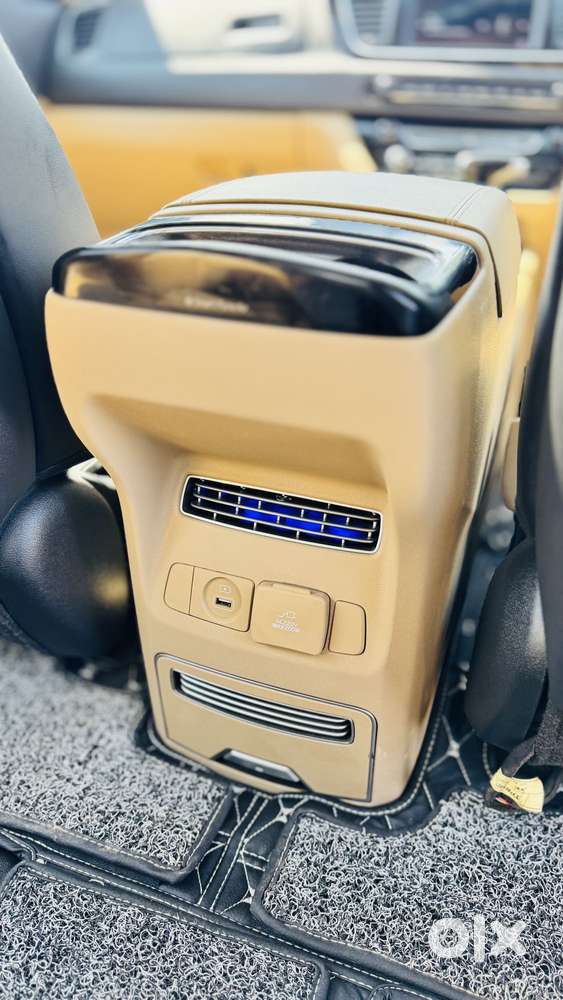 Kia Carnival Limousine, 2020, Diesel