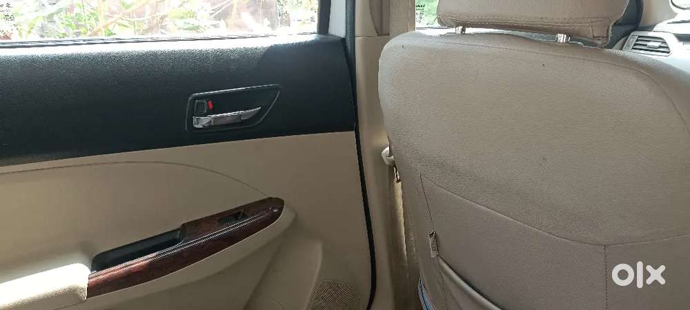 Maruti Suzuki Dzire 2021 Petrol 40000 Km Driven