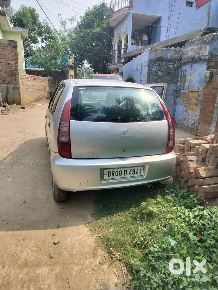 Tata Indica Diesel 2013
