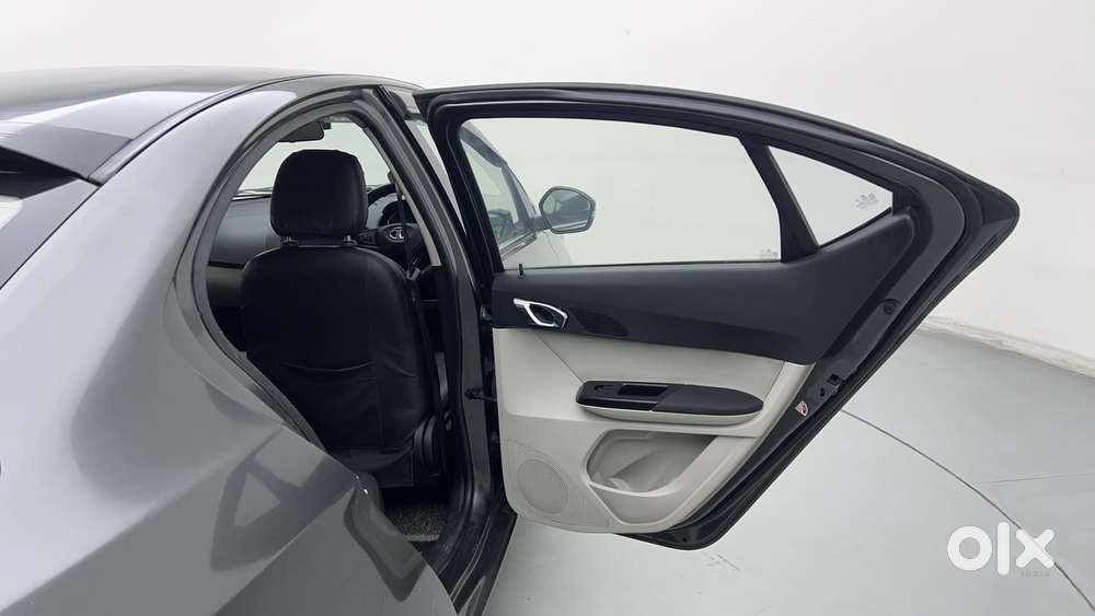 Tata Tigor 1.2 Revotron Xz Plus Cng, 2022, Cng & Hybrids