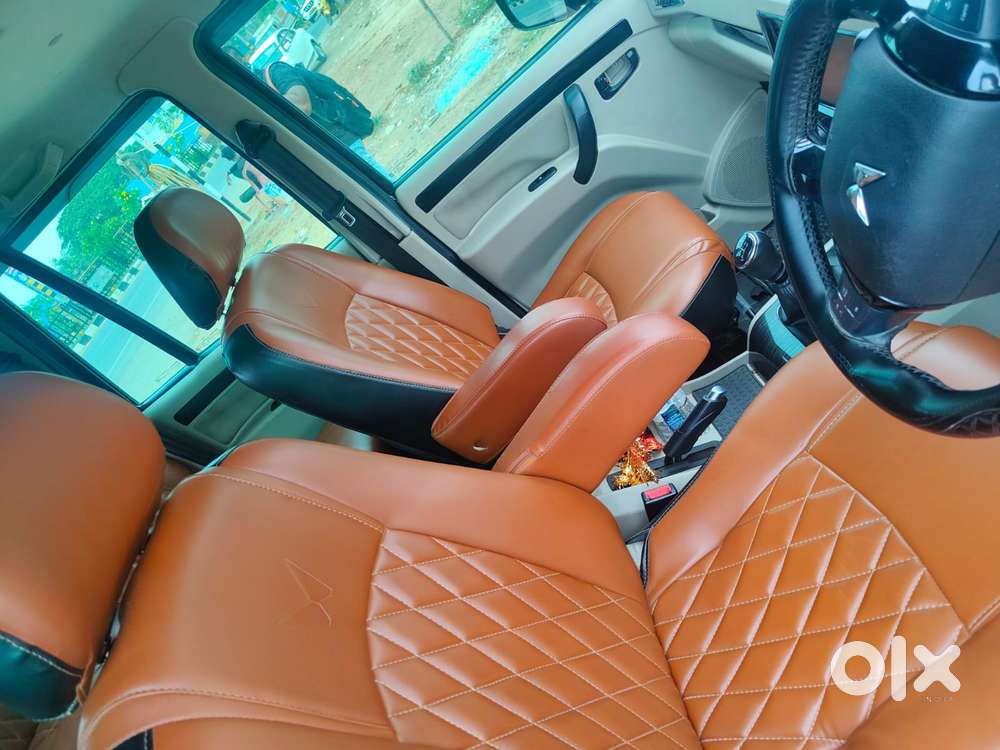 Mahindra Scorpio Classic 2.2 S 11 Mt 7 Cc, 2023, Diesel