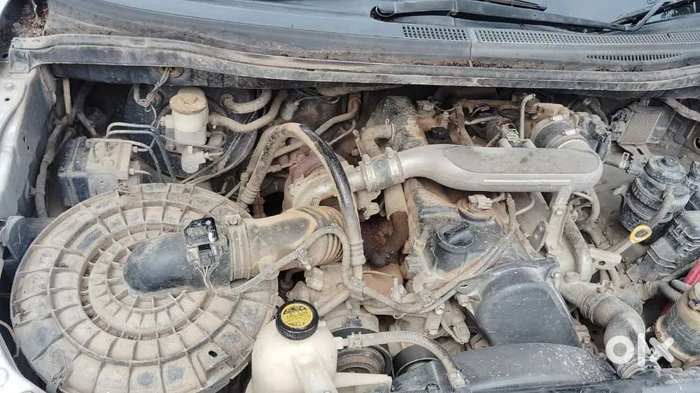 Toyota Innova Diesel Manual 2014