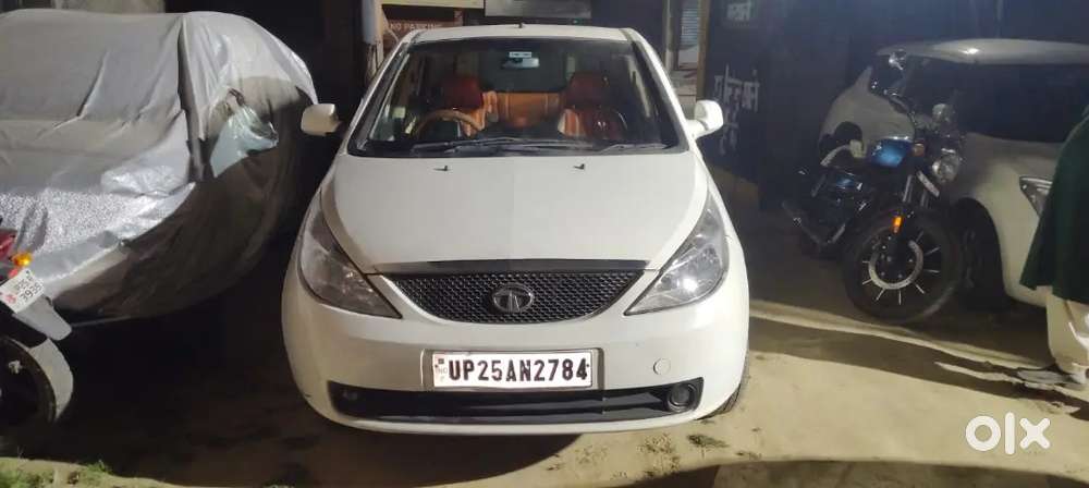 Tata Vista Brand New Condition Scratch Less With All Original Car