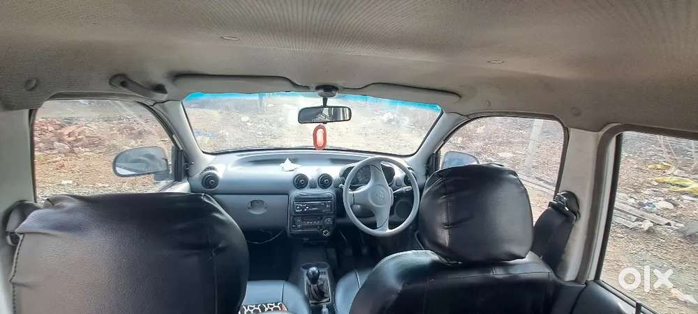 Good Condition One Hand Use