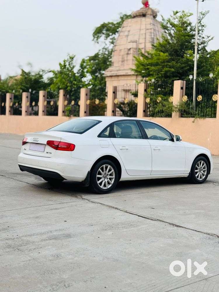 Audi A4 3.0 Tdi S Line, 2016, Diesel