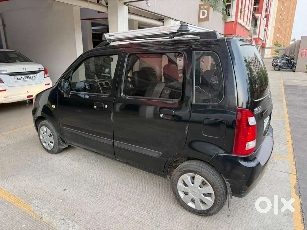 Maruti Suzuki Car 2010