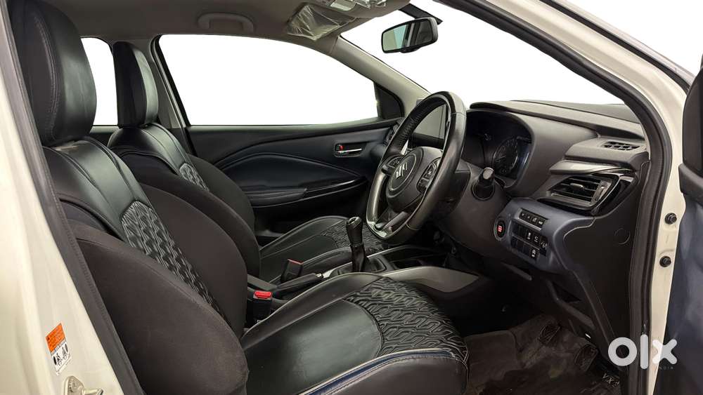 Maruti Suzuki Baleno Alpha, 2022, Petrol