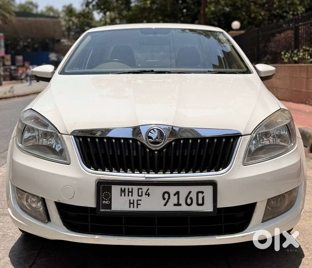 Skoda Rapid 1.6 Mpi Ambition, 2016, Petrol