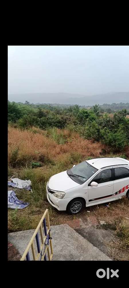 Etios Liva Trd Spot Diesel