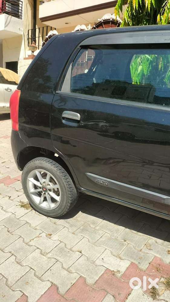 Maruti Suzuki Alto K10 2012 Petrol Well Maintained