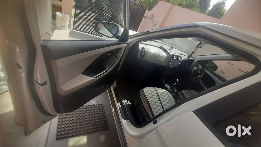 Hyundai Creta Facelift 2021 Diesel Well Maintained