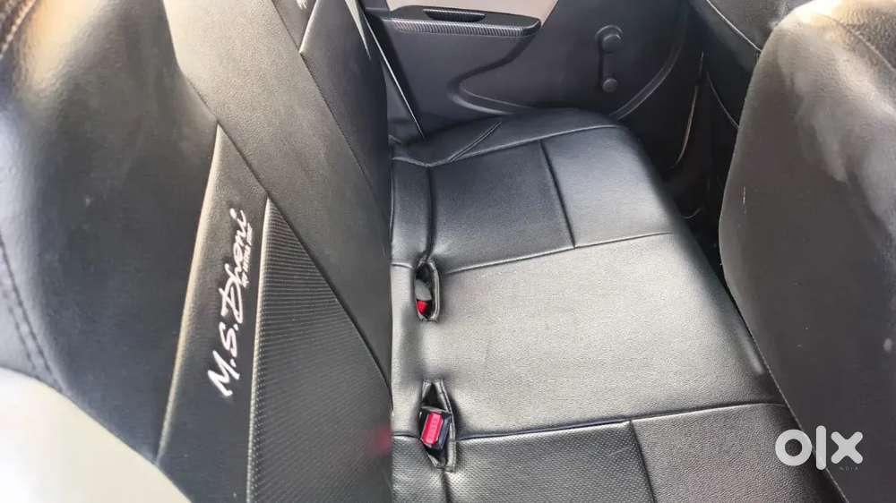 Maruti Suzuki Alto 2016 Cng & Hybrids 93000 Km Driven