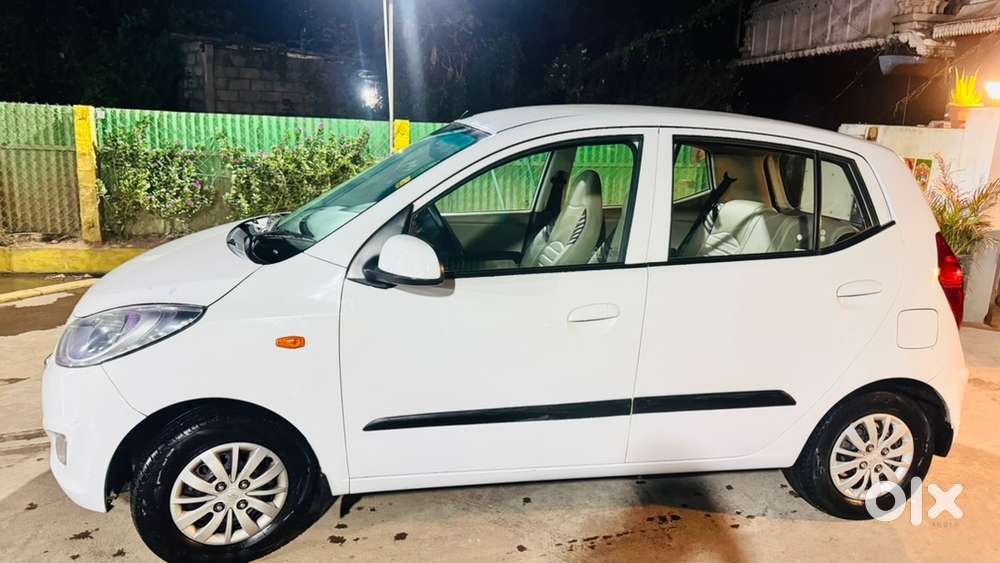 Hyundai I10 2014 Petrol Good Condition