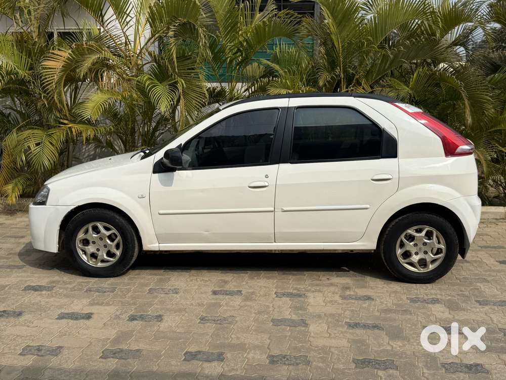 Mahindra Verito Vibe 1.5 Dci D6, 2014, Diesel