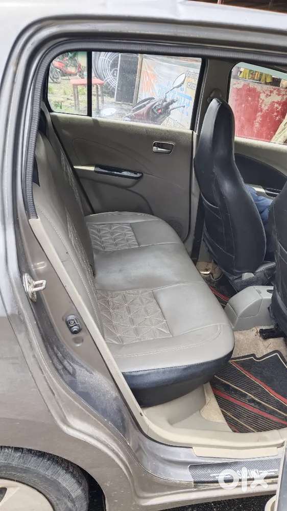 Maruti Suzuki Celerio 2015 Year Car