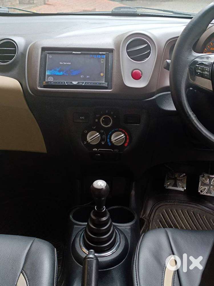 Honda Amaze 1.5 Smt I Dtec, 2014, Diesel