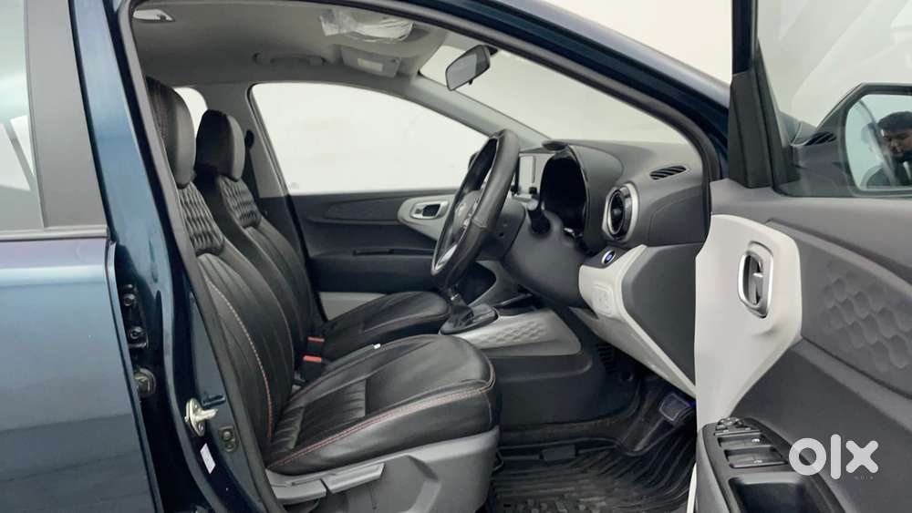 Hyundai Grand I10 Nios Asta Amt 1.2 Kappa Vtvt, 2023, Petrol