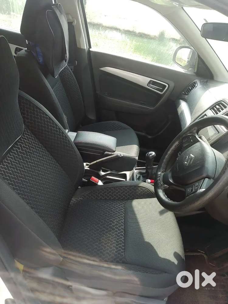 Maruti Suzuki Brezza Zxi 2022 Petrol 18156 Km Driven